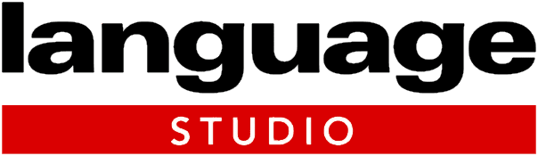 Language Studio Logo