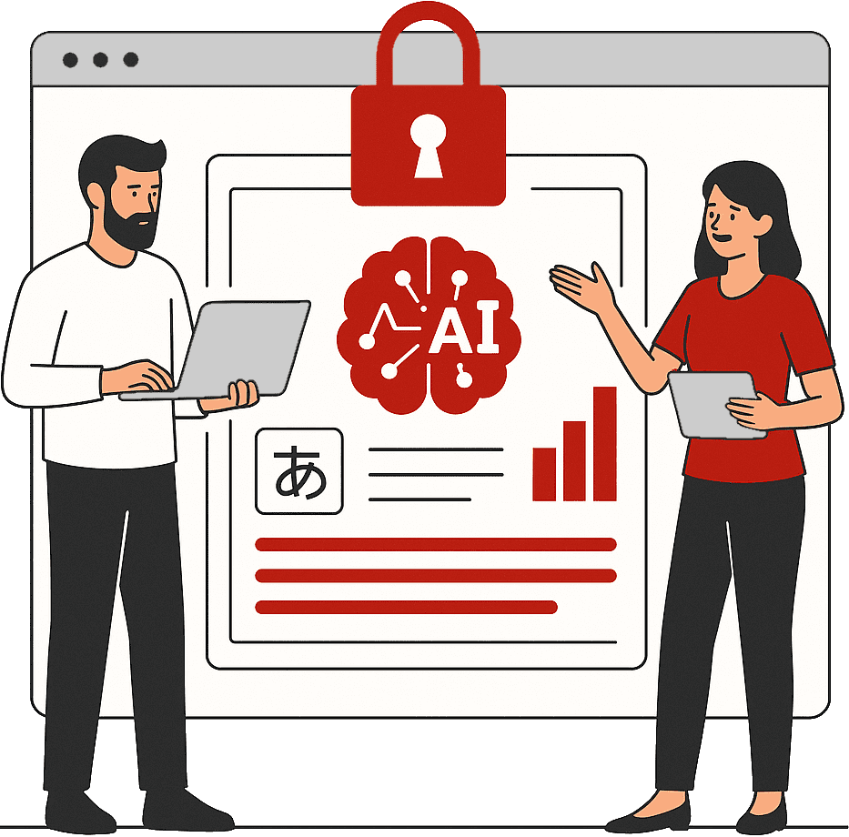 Language Studio Logo