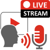Transcribe Live Stream